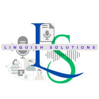 Languish Solutions logo - Similar company to Roving River Llc