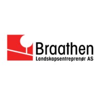 Braathen Landskapsentreprenør AS logo - Similar company to Iflow As