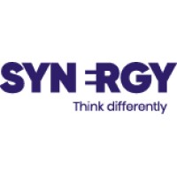 Synergy Lighting Ltd. logo - Similar company to Daca Lighting