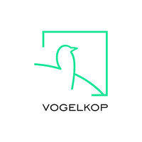 Vogelkop logo - Similar company to Tabeeb
