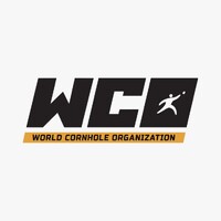 World Cornhole Organization logo - Similar company to Wicked Cornhole Clinics