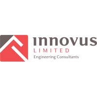 Innovus Limited logo - Similar company to Project Structure Ltd