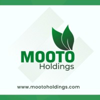 Mooto Holdings Ltd. logo - Similar company to Arc Communications