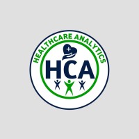 HCA consults logo - Similar company to Glasses Ng