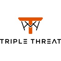 Triple Threat logo - Similar company to Triple Threat.Nl