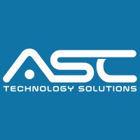 ASC Technology Solutions LLC logo - Similar company to Mars Bim Solutions