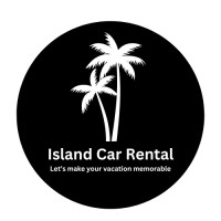 Island Car Rental logo - Similar company to Simple Hire