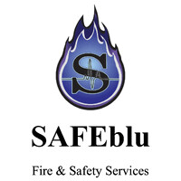 SAFEblu Fire & Safety Services logo - Similar company to Divu