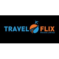 Traveloflix logo - Similar company to Nxtero Solutions Pvt. Ltd.
