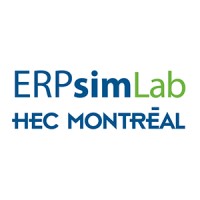 ERPsim Lab - HEC Montréal logo - Similar company to Sap Finug