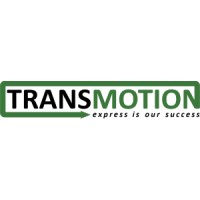 TRANSMOTION Logistik und Transport GmbH logo - Similar company to Rcc Cargo