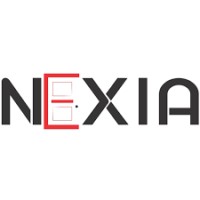 Nexia Systems logo - Similar company to Luxus Facade Solutions Pvt Ltd