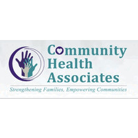 COMMUNITY INTERVENTION ASSOCIATES dba Community Health Associates logo - Similar company to No Page