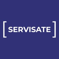 Servisate logo - Similar company to Hausâl