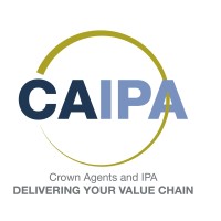 CAIPA Ltd logo - Similar company to Caipa