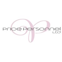 Price Personnel Ltd logo - Similar company to Hastrec