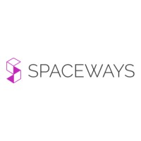SpaceWays logo - Similar company to Optilyz