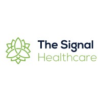 The Signal Healthcare ZW logo - Similar company to Singuway Biotech Inc.