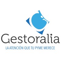 Gestoralia logo - Similar company to Misstake