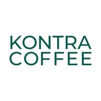 KONTRA COFFEE logo - Similar company to Dankaf A/S