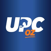 UPCoz logo - Similar company to Upc Showdown