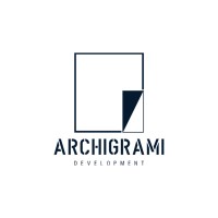 Archigrami • არქიგრამი logo - Similar company to ავტოგრაფი • Autograph