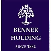 Benner Holding logo - Similar company to The Platform Group Ag