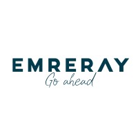 Emre Ray logo - Similar company to Sıla Grup