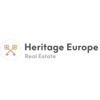 Heritage Europe logo - Similar company to Reliplan
