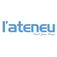 Ateneu Instructiu logo - Similar company to Institut Rocafort