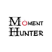 Moment Hunter logo - Similar company to Australia India Society Of Victoria (Aisv)