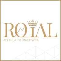 Roial Agencja Interaktywna logo - Similar company to Echo Media
