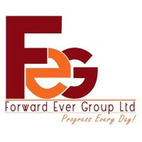 Forward Ever Group Limited logo - Similar company to Evka Consultz Ltd