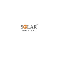 Solar Hospital Grace GPS Healthcare Pvt. Ltd. logo - Similar company to 70 Degree Solutions