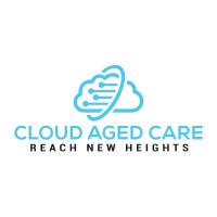 Cloud Aged Care logo - Similar company to Shapeable