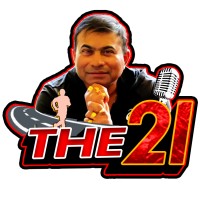 The 21 - Walk To Your Fame logo - Similar company to Tplus Ventures