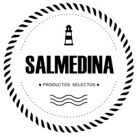 Salmedina logo - Similar company to Optitequi