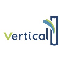 Vertical by Motion Corp logo - Similar company to Motion Corp
