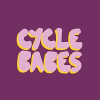 Cycle Babes logo - Similar company to Coalition For More Homes Nz