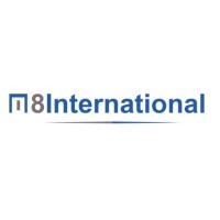 M8International GmbH logo - Similar company to Garanto