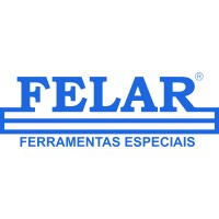 Felar Industria E Comercio De Ferramentas Especiais logo - Similar company to Hr Pulso