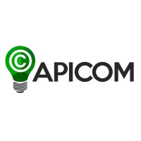 APICOM - Asesoría en Propiedad Intelectual y Competencia logo - Similar company to Hidalgo Abogados