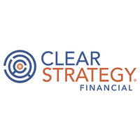 Clear Strategy Financial logo - Similar company to Vantage Solutions - An Advanco Company