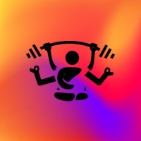 Gymonk logo - Similar company to Turangi Tech