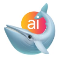 Waterglass.ai logo - Similar company to Heylog