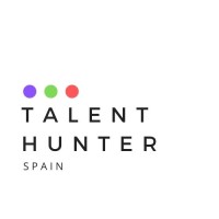 Talent Hunter Spain logo - Similar company to Hunter Lab - Advisory