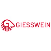 GIESSWEIN logo - Similar company to Vresh Gmbh