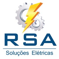 RSA Soluções Elétricas logo - Similar company to Mqs Engenharia