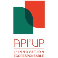 API'UP logo - Similar company to Studio-Sj-Design