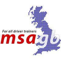 MSAGB logo - Similar company to Dash Claims